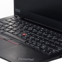 Lenovo LENOVO ThinkPad X13 G1 i5-10310UU 16GB 256GB SSD 13,3" FHD(US QWERTY) Win11pro + zasilacz UŻYWANY
