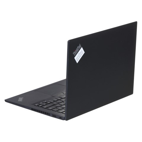 Lenovo LENOVO ThinkPad X13 G1 i5-10310UU 16GB 256GB SSD 13,3" FHD(US QWERTY) Win11pro + zasilacz UŻYWANY Lenovo LENOVO ThinkPad X13 G1 i5-10310UU 16GB 256GB SSD 13,3" FHD(US QWERTY) Win11pro + zasilacz UŻYWANY