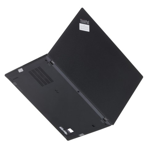Lenovo LENOVO ThinkPad X13 G1 i5-10310UU 16GB 256GB SSD 13,3" FHD(US QWERTY) Win11pro + zasilacz UŻYWANY Lenovo LENOVO ThinkPad X13 G1 i5-10310UU 16GB 256GB SSD 13,3" FHD(US QWERTY) Win11pro + zasilacz UŻYWANY