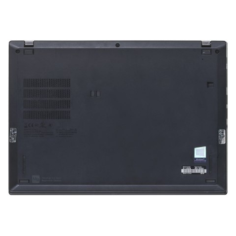 Lenovo LENOVO ThinkPad X13 G1 i5-10310UU 16GB 256GB SSD 13,3" FHD(US QWERTY) Win11pro + zasilacz UŻYWANY Lenovo LENOVO ThinkPad X13 G1 i5-10310UU 16GB 256GB SSD 13,3" FHD(US QWERTY) Win11pro + zasilacz UŻYWANY
