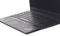 Lenovo LENOVO ThinkPad E14 Gen2 i5-1135G7 16GB 512SSD 14"FHD Win11pro + zasilacz UŻYWANY