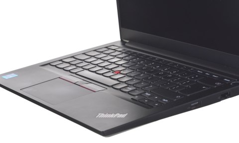 Lenovo LENOVO ThinkPad E14 Gen2 i5-1135G7 16GB 512SSD 14"FHD Win11pro + zasilacz UŻYWANY Lenovo LENOVO ThinkPad E14 Gen2 i5-1135G7 16GB 512SSD 14"FHD Win11pro + zasilacz UŻYWANY