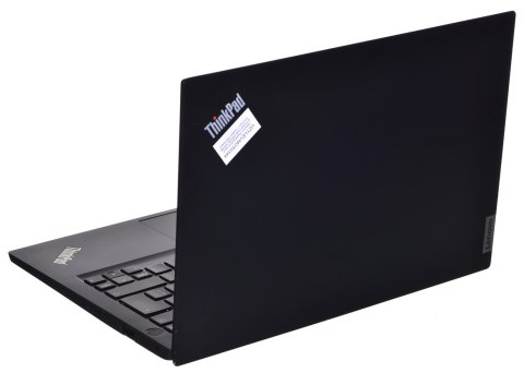 Lenovo LENOVO ThinkPad E14 Gen2 i5-1135G7 16GB 512SSD 14"FHD Win11pro + zasilacz UŻYWANY Lenovo LENOVO ThinkPad E14 Gen2 i5-1135G7 16GB 512SSD 14"FHD Win11pro + zasilacz UŻYWANY