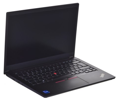 Lenovo LENOVO ThinkPad E14 Gen2 i5-1135G7 16GB 512SSD 14"FHD Win11pro + zasilacz UŻYWANY Lenovo LENOVO ThinkPad E14 Gen2 i5-1135G7 16GB 512SSD 14"FHD Win11pro + zasilacz UŻYWANY