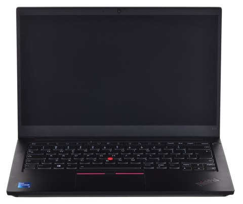 Lenovo LENOVO ThinkPad E14 Gen2 i5-1135G7 16GB 512SSD 14"FHD Win11pro + zasilacz UŻYWANY Lenovo LENOVO ThinkPad E14 Gen2 i5-1135G7 16GB 512SSD 14"FHD Win11pro + zasilacz UŻYWANY