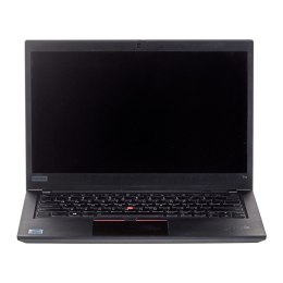 Lenovo LENOVO ThinkPad T14 G1 i7-10610U 16GB 512GB SSD 14