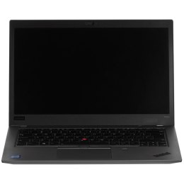 Lenovo LENOVO ThinkPad T480S i5-8250U 12GB 256GB SSD 14