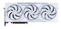 MSI Karta graficzna MSI RTX 5070 Ti 16G GAMING TRIO OC WHITE