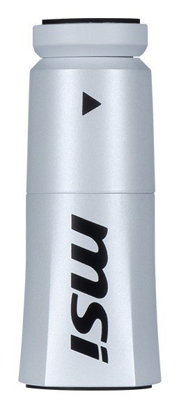 MSI Karta graficzna MSI RTX 5070 Ti 16G GAMING TRIO OC WHITE