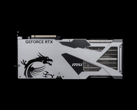 MSI Karta graficzna MSI RTX 5080 16G VANGUARD SOC MSI Karta graficzna MSI RTX 5080 16G VANGUARD SOC