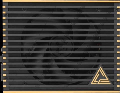 MSI Zasilacz MSI MEG Ai1600T 1600W PCIE5 80+ Titanium ATX 3.1 MSI Zasilacz MSI MEG Ai1600T 1600W PCIE5 80+ Titanium ATX 3.1
