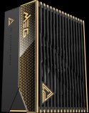 MSI Zasilacz MSI MEG Ai1600T 1600W PCIE5 80+ Titanium ATX 3.1