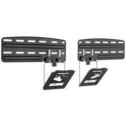 Maclean MACLEAN UCHWYT DO TV, KOMPATYBILNY Z TELEWIZORAMI SAMSUNG QLED, 43