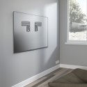 Maclean MACLEAN UCHWYT DO TV, KOMPATYBILNY Z TELEWIZORAMI SAMSUNG QLED, 43"-85", MAX. 60KG, MC-806 N