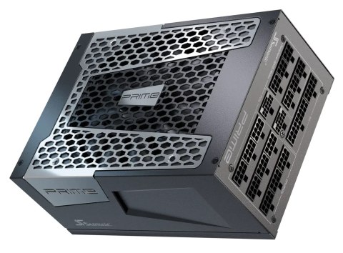 No name Seasonic PRIME PX-2200W No name Seasonic PRIME PX-2200W