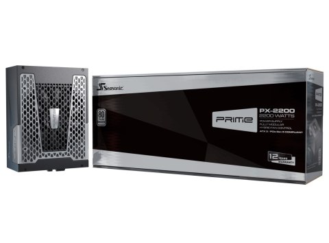 No name Seasonic PRIME PX-2200W No name Seasonic PRIME PX-2200W