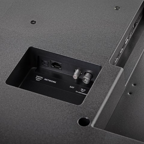 Philips Telewizor Philips 50PUS8010/12 LED 50'' 4K Ultra HD Titan OS Dolby Atmos Ambilight DVB-T2 Czarny