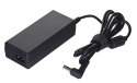 Qoltec Zasilacz Qoltec 50056.40W do notebooka Lenovo (20 V; 2,0 A; 40W; 5.5 mm x 2.5 mm)