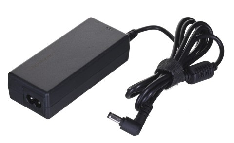 Qoltec Zasilacz Qoltec 50056.40W do notebooka Lenovo (20 V; 2,0 A; 40W; 5.5 mm x 2.5 mm)