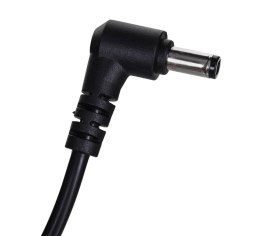 Qoltec Zasilacz Qoltec 50056.40W do notebooka Lenovo (20 V; 2,0 A; 40W; 5.5 mm x 2.5 mm)