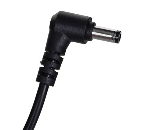Qoltec Zasilacz Qoltec 50056.40W do notebooka Lenovo (20 V; 2,0 A; 40W; 5.5 mm x 2.5 mm) Qoltec Zasilacz Qoltec 50056.40W do notebooka Lenovo (20 V; 2,0 A; 40W; 5.5 mm x 2.5 mm)