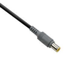 Qoltec Zasilacz Qoltec 50093.90W do notebooka IBM, Lenovo (20 V; 4,5 A; 90W; 7.9 mm x 5.5 mm)