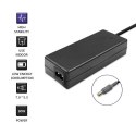 Qoltec Zasilacz Qoltec 50093.90W do notebooka IBM, Lenovo (20 V; 4,5 A; 90W; 7.9 mm x 5.5 mm)