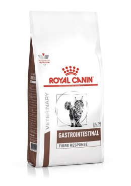 Royal Canin ROYAL CANIN Fibre Response Cat - sucha karma dla kota - 2 kg