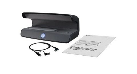 SAFESCAN SAFESCAN TESTER BANKNOTÓW 75 LED SAFESCAN SAFESCAN TESTER BANKNOTÓW 75 LED