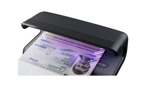 SAFESCAN SAFESCAN TESTER BANKNOTÓW 75 LED SAFESCAN SAFESCAN TESTER BANKNOTÓW 75 LED