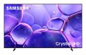 Samsung Telewizor Samsung UE65U8092FU LED 65'' 4K Ultra HD Tizen Dolby Digital DVB-T2 Czarny