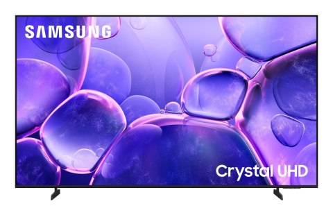 Samsung Telewizor Samsung UE65U8092FU LED 65'' 4K Ultra HD Tizen Dolby Digital DVB-T2 Czarny Samsung Telewizor Samsung UE65U8092FU LED 65'' 4K Ultra HD Tizen Dolby Digital DVB-T2 Czarny