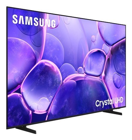 Samsung Telewizor Samsung UE65U8092FU LED 65'' 4K Ultra HD Tizen Dolby Digital DVB-T2 Czarny Samsung Telewizor Samsung UE65U8092FU LED 65'' 4K Ultra HD Tizen Dolby Digital DVB-T2 Czarny