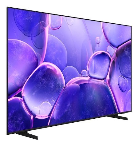 Samsung Telewizor Samsung UE65U8092FU LED 65'' 4K Ultra HD Tizen Dolby Digital DVB-T2 Czarny Samsung Telewizor Samsung UE65U8092FU LED 65'' 4K Ultra HD Tizen Dolby Digital DVB-T2 Czarny