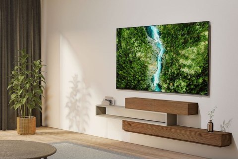 Samsung Telewizor Samsung UE65U8092FU LED 65'' 4K Ultra HD Tizen Dolby Digital DVB-T2 Czarny Samsung Telewizor Samsung UE65U8092FU LED 65'' 4K Ultra HD Tizen Dolby Digital DVB-T2 Czarny