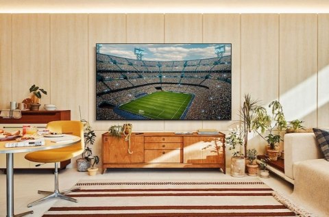 Samsung Telewizor Samsung UE65U8092FU LED 65'' 4K Ultra HD Tizen Dolby Digital DVB-T2 Czarny Samsung Telewizor Samsung UE65U8092FU LED 65'' 4K Ultra HD Tizen Dolby Digital DVB-T2 Czarny
