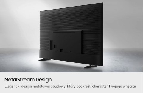 Samsung Telewizor Samsung UE65U8092FU LED 65'' 4K Ultra HD Tizen Dolby Digital DVB-T2 Czarny Samsung Telewizor Samsung UE65U8092FU LED 65'' 4K Ultra HD Tizen Dolby Digital DVB-T2 Czarny