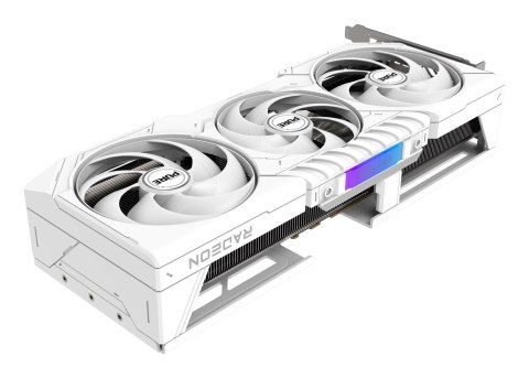 Sapphire Karta graf. SAPPHIRE PURE RX 9070 GAMING OC 16GB Sapphire Karta graf. SAPPHIRE PURE RX 9070 GAMING OC 16GB