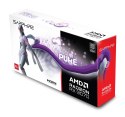 Sapphire Karta graf. SAPPHIRE PURE RX 9070 GAMING OC 16GB