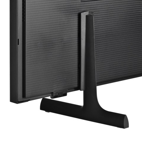 Telewizor Samsung QE65LS03DAUXXH QLED 65'' 4K Ultra HD 120Hz Tizen Dolby Atmos Czarny Telewizor Samsung QE65LS03DAUXXH QLED 65'' 4K Ultra HD 120Hz Tizen Dolby Atmos Czarny