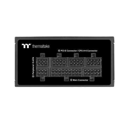 Thermaltake THERMALTAKE TOUGHPOWER SFX 650W MODULAR 80+ GOLD PS-STP-0650FNFAGE-1 Thermaltake THERMALTAKE TOUGHPOWER SFX 650W MODULAR 80+ GOLD PS-STP-0650FNFAGE-1