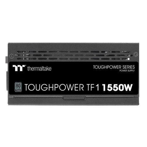 Thermaltake THERMALTAKE TOUGHPOWER TF1 1550W MODULAR 80+ TITANIUM PS-TPD-1550FNFATE-1 Thermaltake THERMALTAKE TOUGHPOWER TF1 1550W MODULAR 80+ TITANIUM PS-TPD-1550FNFATE-1