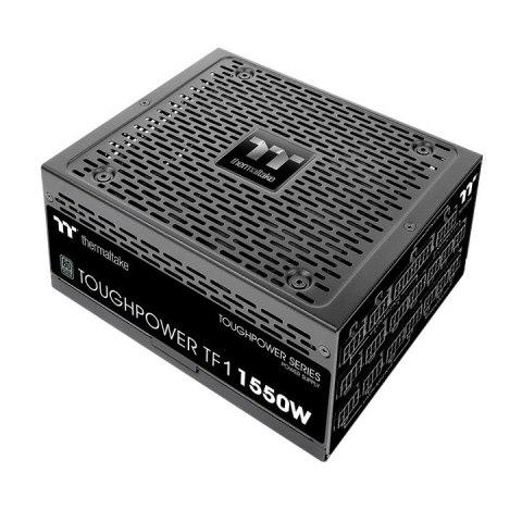 Thermaltake THERMALTAKE TOUGHPOWER TF1 1550W MODULAR 80+ TITANIUM PS-TPD-1550FNFATE-1 Thermaltake THERMALTAKE TOUGHPOWER TF1 1550W MODULAR 80+ TITANIUM PS-TPD-1550FNFATE-1