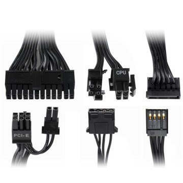 Thermaltake Zasilacz Thermaltake Smart SE 730W SPS-730MPCBEU (730 W; Aktywne; 140 mm) Thermaltake Zasilacz Thermaltake Smart SE 730W SPS-730MPCBEU (730 W; Aktywne; 140 mm)