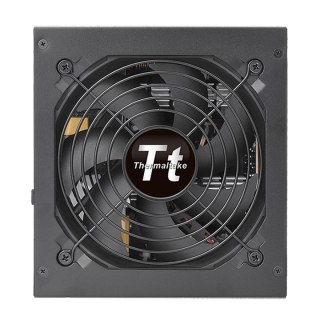 Thermaltake Zasilacz Thermaltake Smart SE2 600W PS-SPS-0600MNSAWE-1 (600 W; Aktywne; 120 mm)