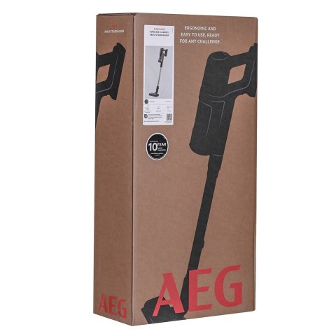 AEG Odkurzacz pionowy AP61CB21DG AEG AEG Odkurzacz pionowy AP61CB21DG AEG