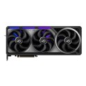 ASUS Karta graficzna ASUS ROG ASTRAL GeForce RTX 5080 OC 16GB