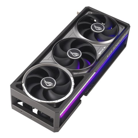 ASUS Karta graficzna ASUS ROG ASTRAL GeForce RTX 5080 OC 16GB