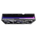 ASUS Karta graficzna ASUS ROG ASTRAL GeForce RTX 5080 OC 16GB