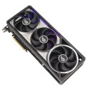ASUS Karta graficzna ASUS ROG ASTRAL GeForce RTX 5080 OC 16GB